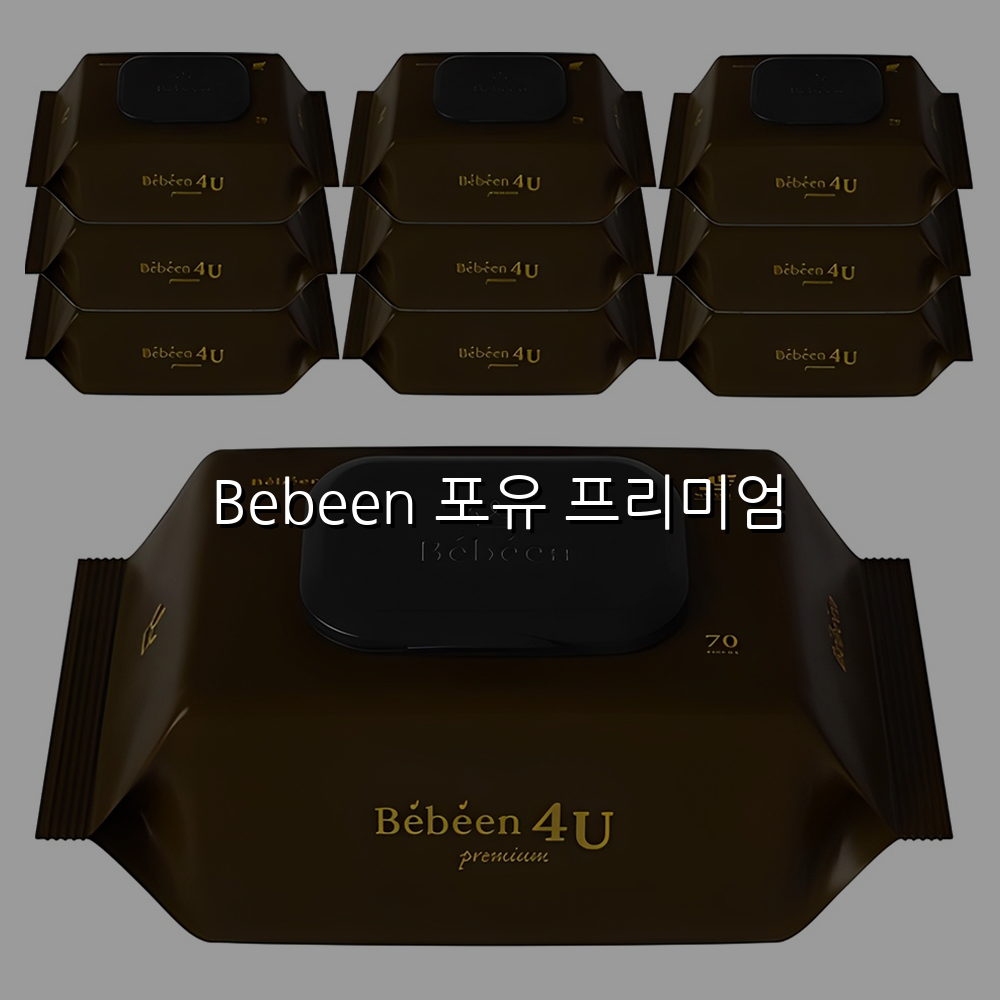 Bebeen 포유 프리미엄 스펙/특징 및 실사용 가이드